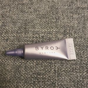 Byroe New York Truffle Eye Serum NEW 5ml anti-aging skincare moisturizer